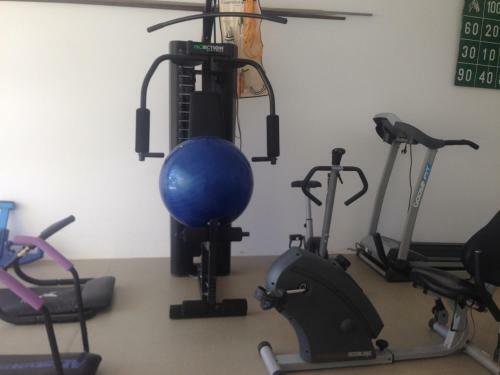 Villa De Charme Encosta Da Praia