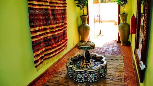 Apartamento Casa Da Moura