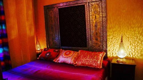 Apartamento Casa Da Moura