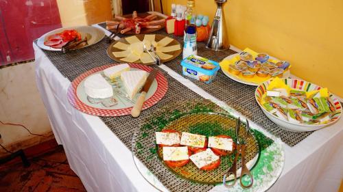 Apartamento Casa Da Moura