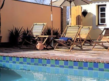 Apartamento Casa Da Moura