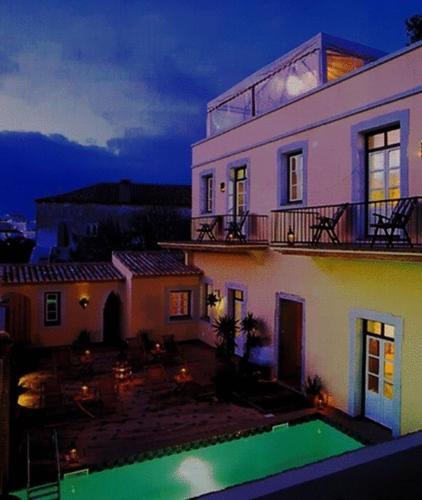 Apartamento Casa Da Moura