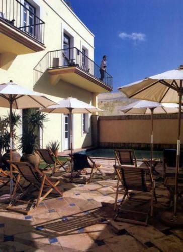 Apartamento Casa Da Moura