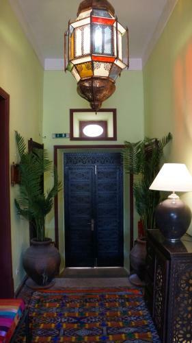 Apartamento Casa Da Moura