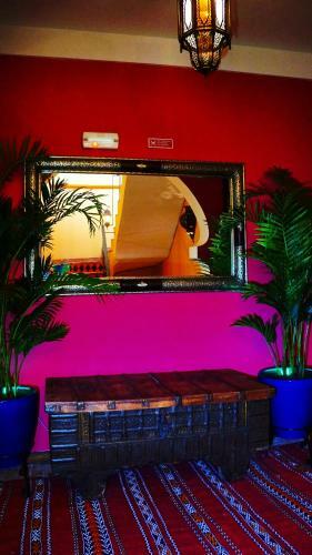 Apartamento Casa Da Moura