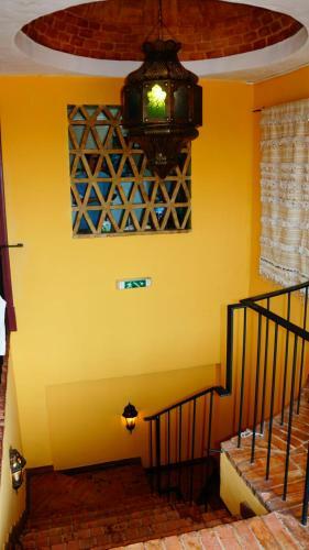 Apartamento Casa Da Moura