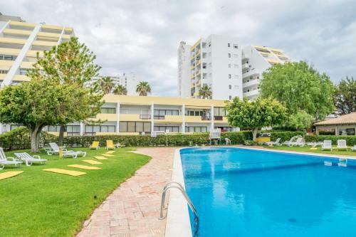 Apartamento Akisol Rocha Areia