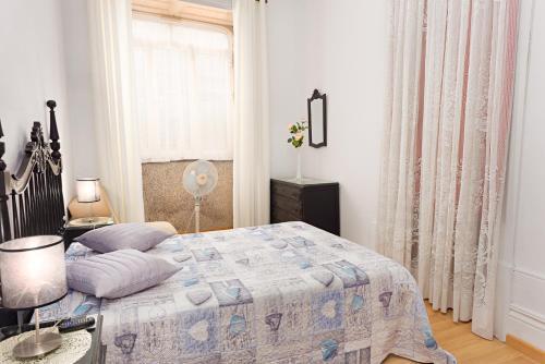 Hostal Almada