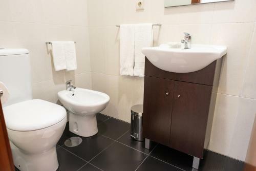 Hostal Almada