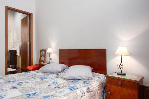 Hostal Almada
