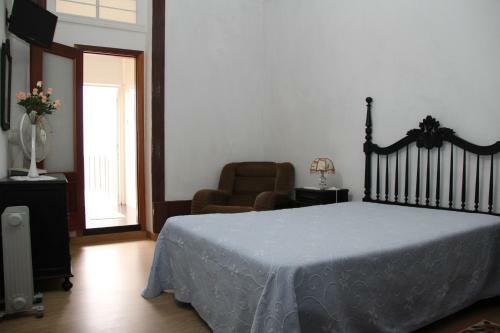 Hostal Almada