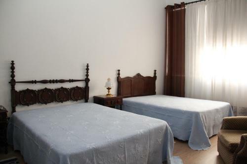 Hostal Almada