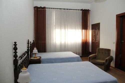 Hostal Almada