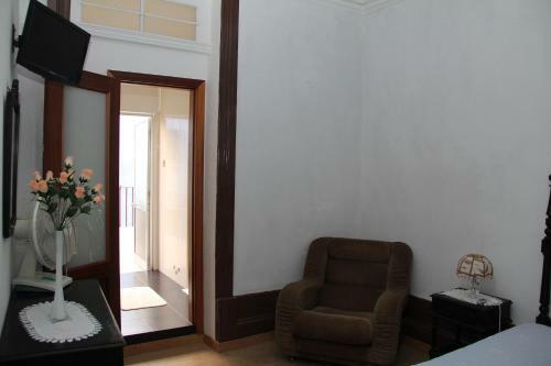 Hostal Almada