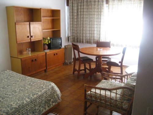 Columbia Apartamentos Turisticos