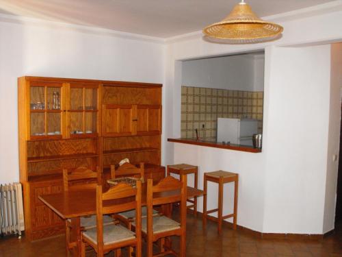 Columbia Apartamentos Turisticos