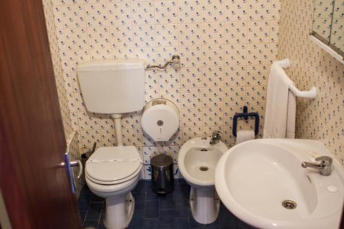 Columbia Apartamentos Turisticos