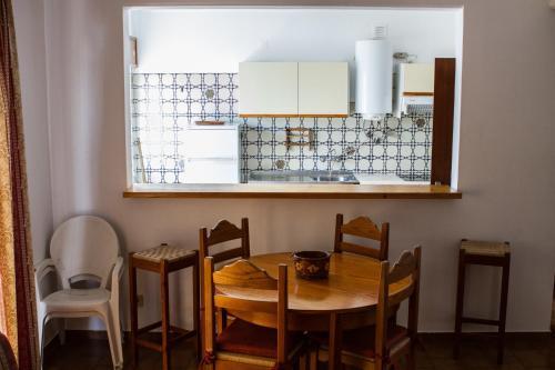 Columbia Apartamentos Turisticos