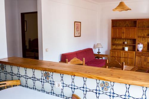 Columbia Apartamentos Turisticos