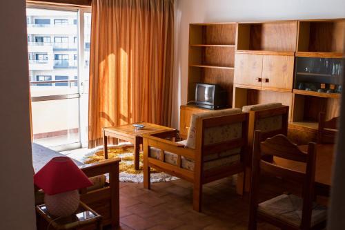 Columbia Apartamentos Turisticos