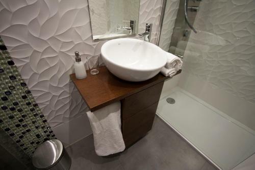 Blue Tiles - Porto Apartment