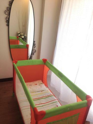 Blue Tiles - Porto Apartment