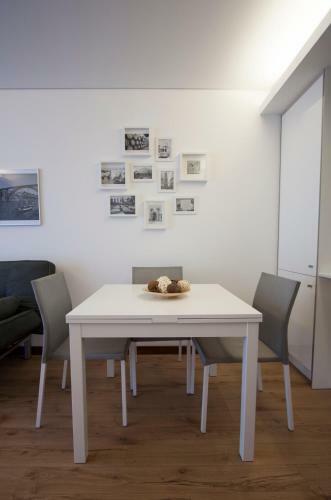 Blue Tiles - Porto Apartment