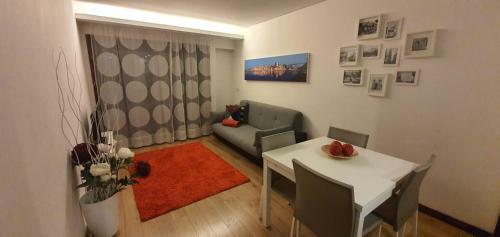 Blue Tiles - Porto Apartment