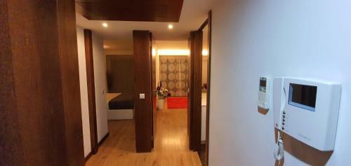 Blue Tiles - Porto Apartment