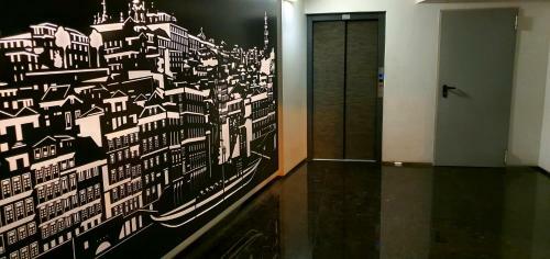 Blue Tiles - Porto Apartment