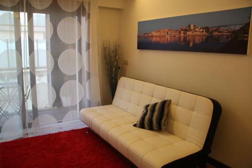 Blue Tiles - Porto Apartment