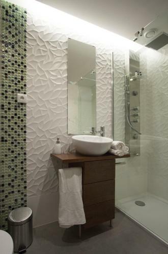 Blue Tiles - Porto Apartment