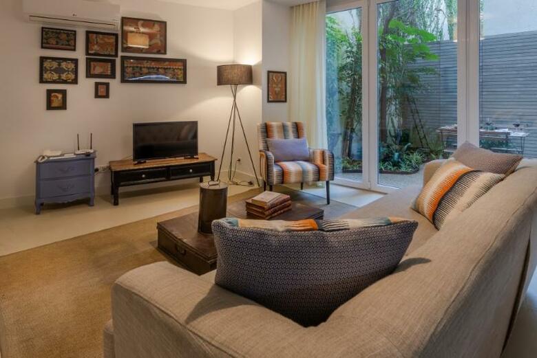Apartamento My Suite Lisbon