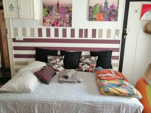 Lisbon Friends Apartments - S�o Bento