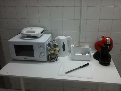 Lisbon Friends Apartments - S�o Bento