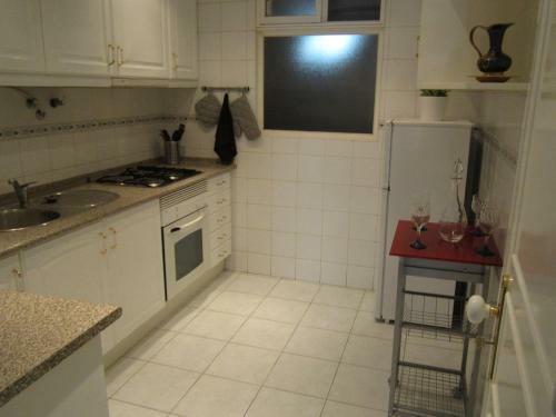 Lisbon Friends Apartments - S�o Bento