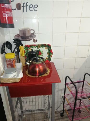 Lisbon Friends Apartments - S�o Bento
