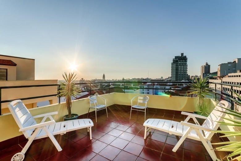 Hostal Santa Clara Porto
