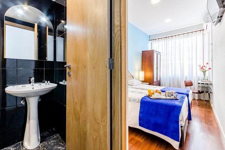 Hostal Santa Clara Porto