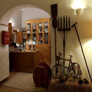 Agroturismo Herdade Do Touril