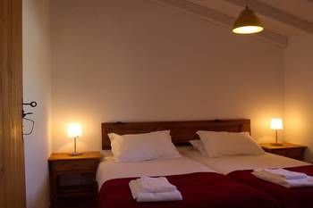 Agroturismo Herdade Do Touril