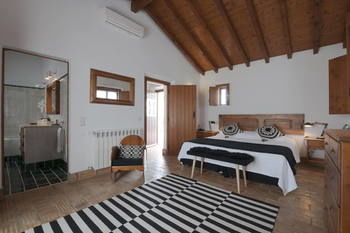 Agroturismo Herdade Do Touril
