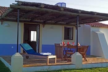 Agroturismo Herdade Do Touril