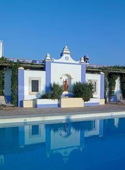 Agroturismo Herdade Do Touril