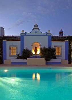 Agroturismo Herdade Do Touril