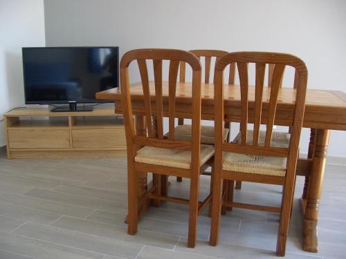 Apartamentos Monte Da Rosa