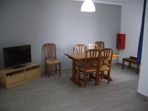 Apartamentos Monte Da Rosa
