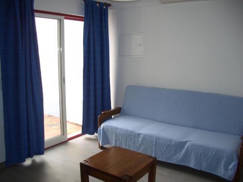 Apartamentos Monte Da Rosa