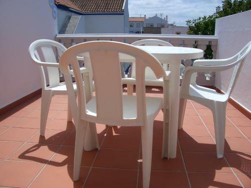 Apartamentos Monte Da Rosa