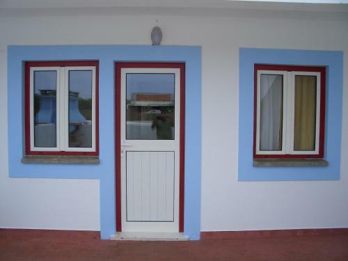 Apartamentos Monte Da Rosa